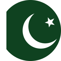 Pakistan