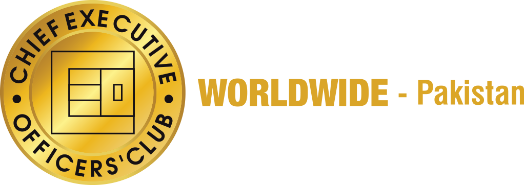 CEO Club Logo