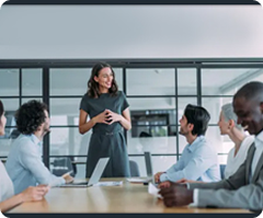 Women Leadership, Development & Empowerment