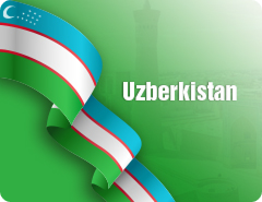 Soft Launch of Uzbekistan Chapter