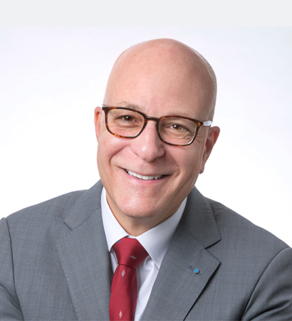 William F. O’Keeffe